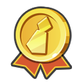 Season Medals